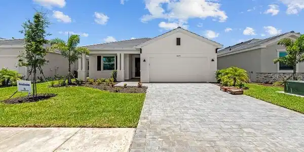 8390 WATERSCAPE DRIVE