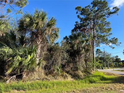 Lot 21 SIMPSON AVENUE
