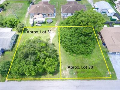 LOT 31 VENETIA AVENUE