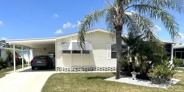 537 AMBERJACK DRIVE