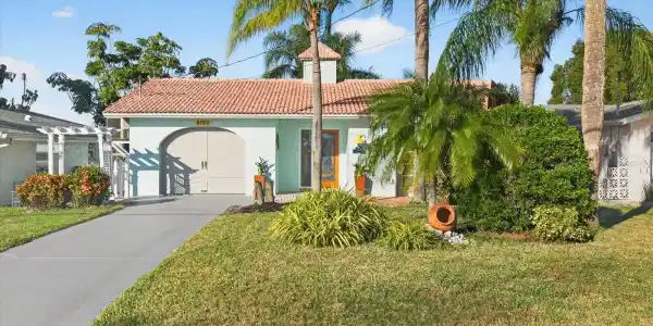 4153 HEADSAIL DRIVE