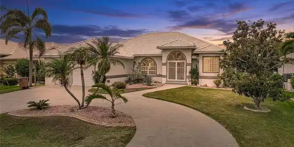 632 MONACO DRIVE