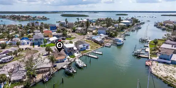 253 BOCA CIEGA DRIVE