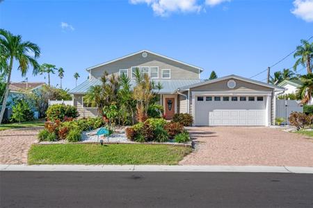 538 CRYSTAL DRIVE