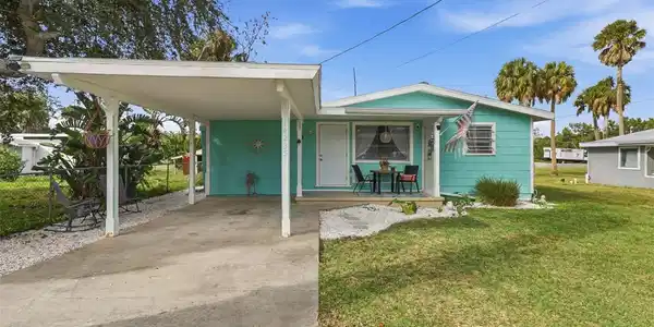 14235 CLAMSHELL LANE