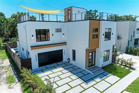 1716 9TH STREET