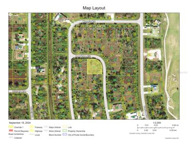 7051 LANDRUM CIRCLE