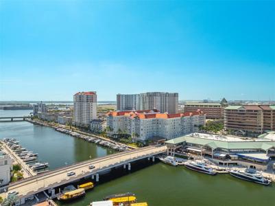 700 S HARBOUR ISLAND BOULEVARD