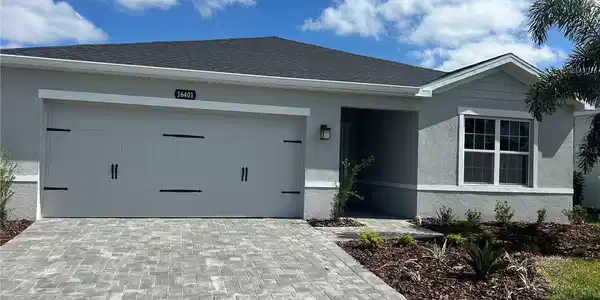 16401 QUEEN PALM DRIVE