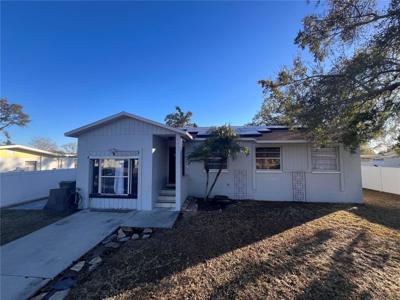 520 FAIRHOPE DRIVE