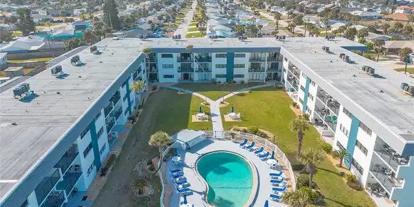2100 OCEAN SHORE BOULEVARD