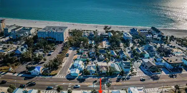 12409 GULF BOULEVARD
