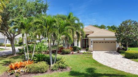 292 TURQUOISE LANE