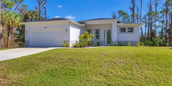 580 ADALIA TERRACE