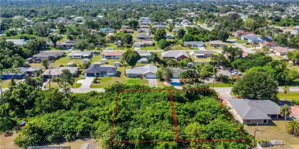 23108 & 23116 OLEAN BOULEVARD