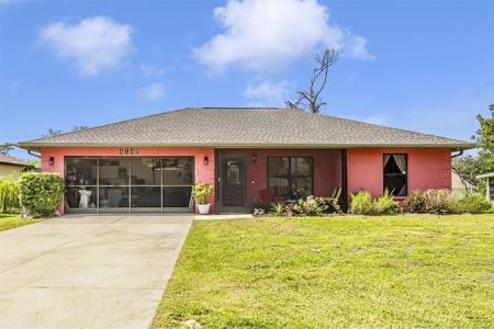 4145 W PRICE BOULEVARD