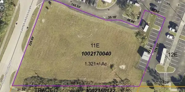 7060 SUMTER CROSSING DRIVE