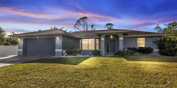 13497 CHANCELLOR BOULEVARD
