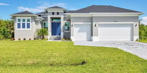 15715 VISCOUNT CIRCLE