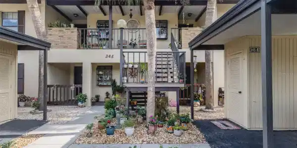 345 THREE LAKES LANE