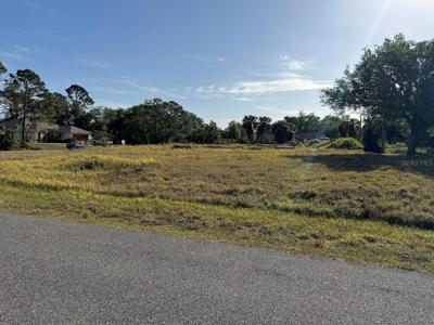 Lot 15 ATTALLA AVENUE