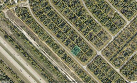 LANGLAIS DRIVE