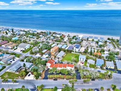 812 E GULF BOULEVARD