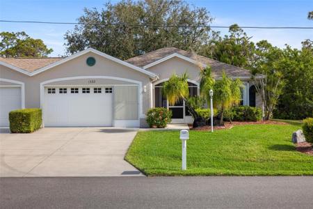 1332 HEDGEWOOD CIRCLE