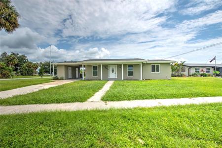 1638 HARMONY DRIVE