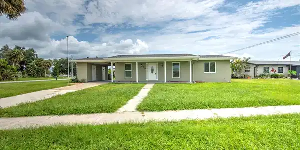 1638 HARMONY DRIVE
