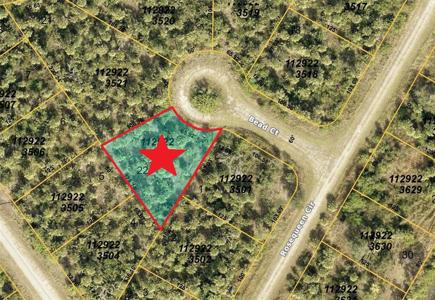 Lot 22 BEAD COURT
