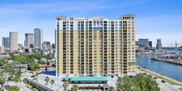 345 BAYSHORE BOULEVARD