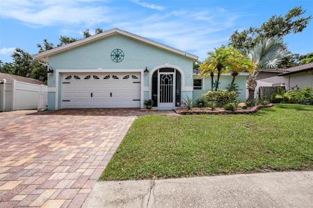 19 HARBOR OAKS CIRCLE
