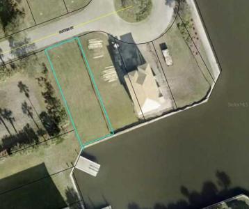 5 CUTTER COURT