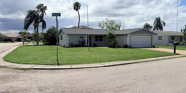 Address Withheld