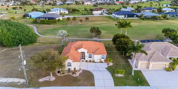2105 DEBORAH DRIVE