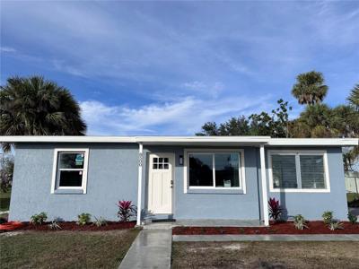 8500 AGRESS AVENUE