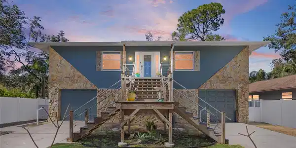 7418 BAY DRIVE