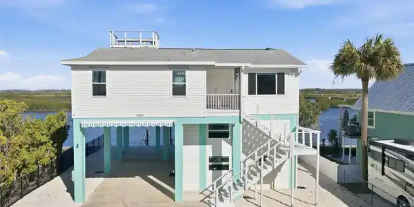 3395 EAGLE NEST DRIVE