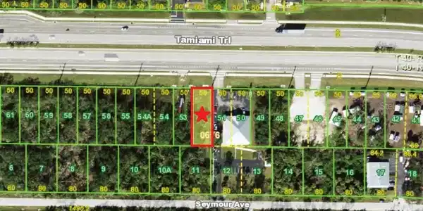 897 TAMIAMI TRAIL