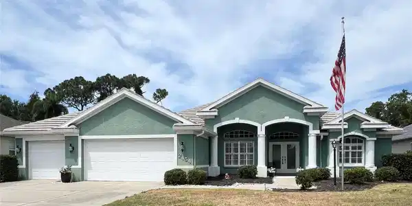 2454 SONOMA DRIVE W