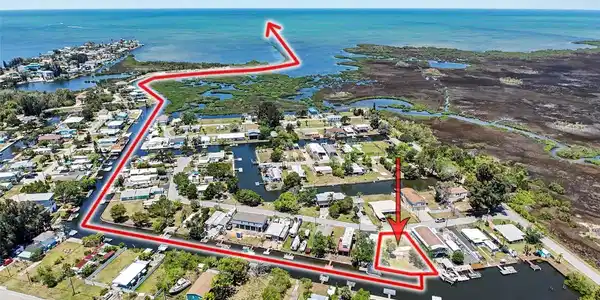 LOT 6 CAPRI LANE