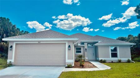 2665 ENSENADA LANE