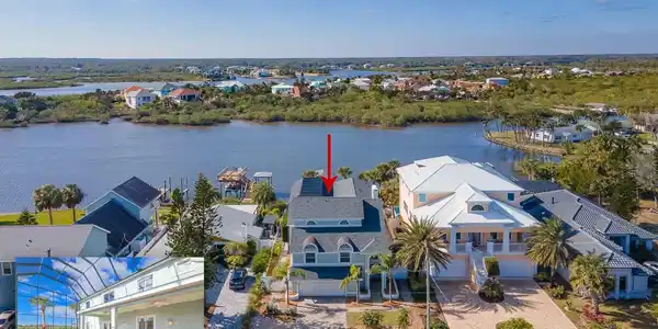 2534 LAKESHORE DRIVE