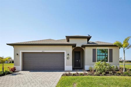 1885 CROSSVINE COURT