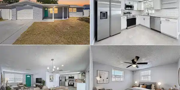 3801 SABLEWOOD DRIVE