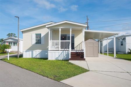 2051 S MOBILE ESTATES DRIVE