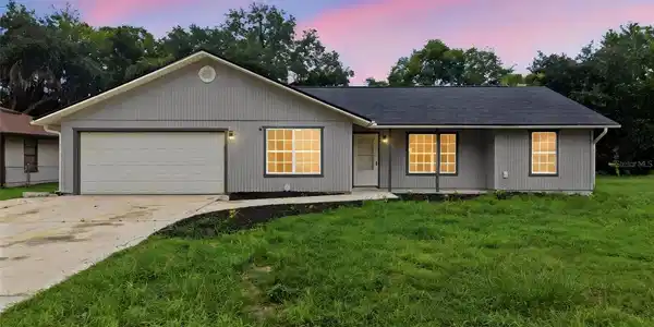 2509 JUNIPER DRIVE