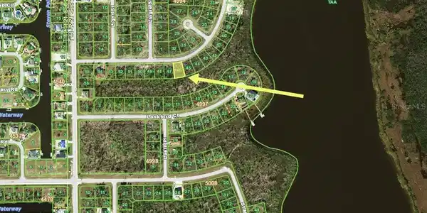 16264 LA BARGE CIRCLE