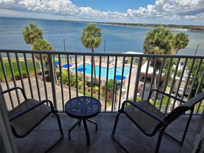 2506 N ROCKY POINT DRIVE